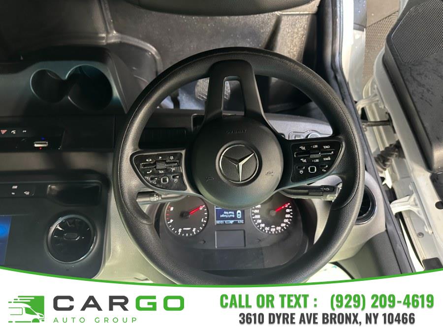 2022 Mercedes-Benz Sprinter Cargo Van 4500 Standard Roof V6 144" RWD, available for sale in Bronx, New York | Cargo Auto Group LLC. Bronx, New York 2022 Mercedes-Benz Sprinter Cargo Van 4500 Standard Roof V6 144" RWD, available for sale in Bronx, New York | Cargo Auto Group LLC. Bronx, New York
