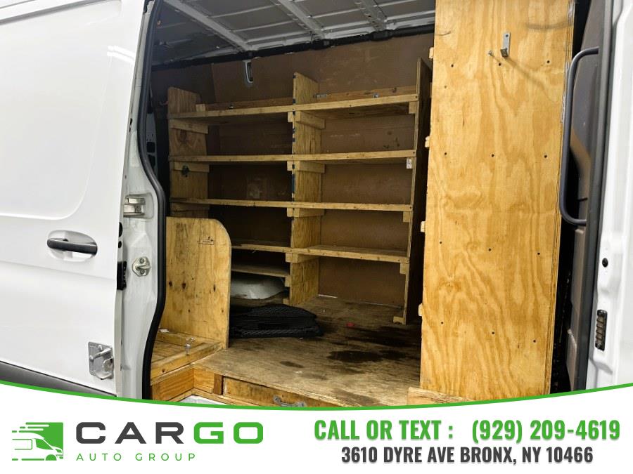 2022 Mercedes-Benz Sprinter Cargo Van 4500 Standard Roof V6 144" RWD, available for sale in Bronx, New York | Cargo Auto Group LLC. Bronx, New York 2022 Mercedes-Benz Sprinter Cargo Van 4500 Standard Roof V6 144" RWD, available for sale in Bronx, New York | Cargo Auto Group LLC. Bronx, New York