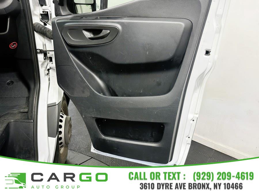 2022 Mercedes-Benz Sprinter Cargo Van 4500 Standard Roof V6 144" RWD, available for sale in Bronx, New York | Cargo Auto Group LLC. Bronx, New York 2022 Mercedes-Benz Sprinter Cargo Van 4500 Standard Roof V6 144" RWD, available for sale in Bronx, New York | Cargo Auto Group LLC. Bronx, New York