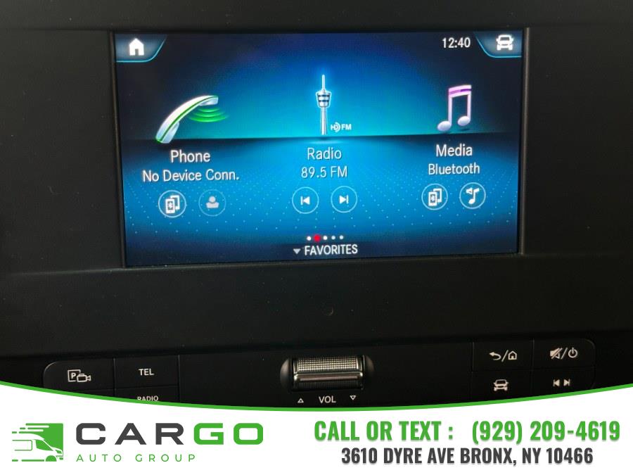 2022 Mercedes-Benz Sprinter Cargo Van 4500 Standard Roof V6 144" RWD, available for sale in Bronx, New York | Cargo Auto Group LLC. Bronx, New York 2022 Mercedes-Benz Sprinter Cargo Van 4500 Standard Roof V6 144" RWD, available for sale in Bronx, New York | Cargo Auto Group LLC. Bronx, New York