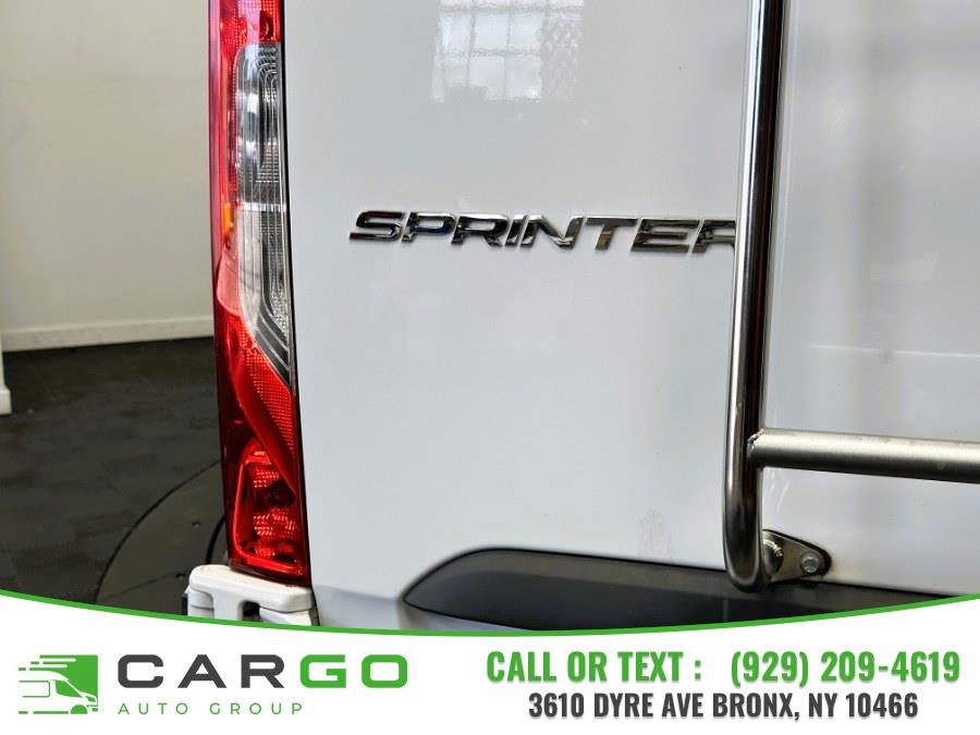 2022 Mercedes-Benz Sprinter Cargo Van 4500 Standard Roof V6 144" RWD, available for sale in Bronx, New York | Cargo Auto Group LLC. Bronx, New York 2022 Mercedes-Benz Sprinter Cargo Van 4500 Standard Roof V6 144" RWD, available for sale in Bronx, New York | Cargo Auto Group LLC. Bronx, New York