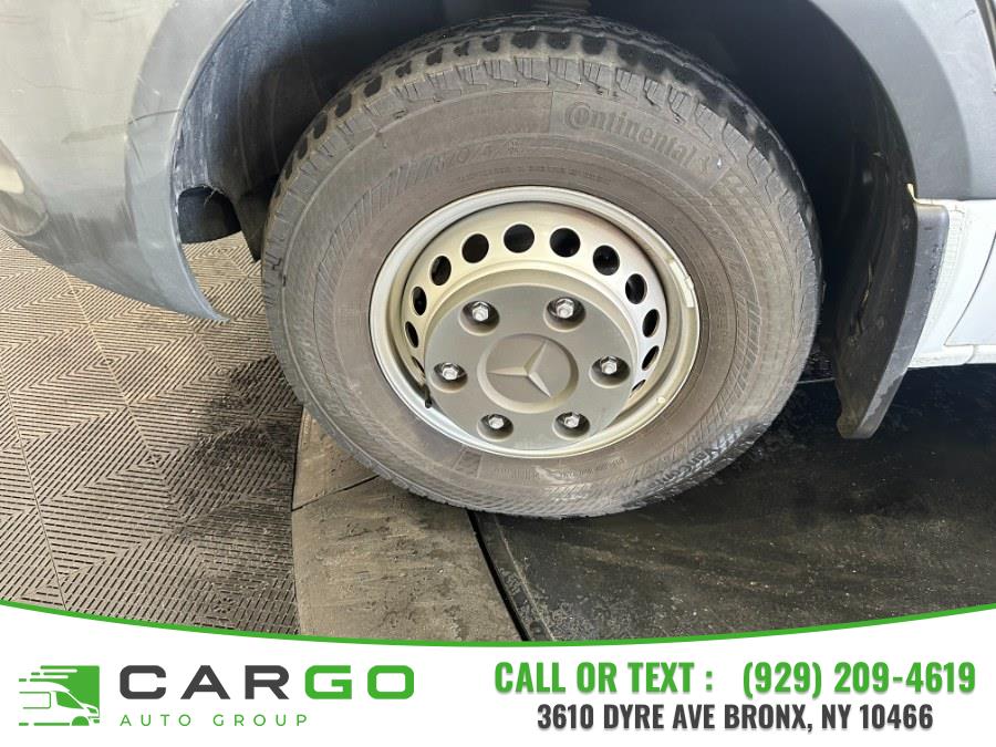 2022 Mercedes-Benz Sprinter Cargo Van 4500 Standard Roof V6 144" RWD, available for sale in Bronx, New York | Cargo Auto Group LLC. Bronx, New York 2022 Mercedes-Benz Sprinter Cargo Van 4500 Standard Roof V6 144" RWD, available for sale in Bronx, New York | Cargo Auto Group LLC. Bronx, New York