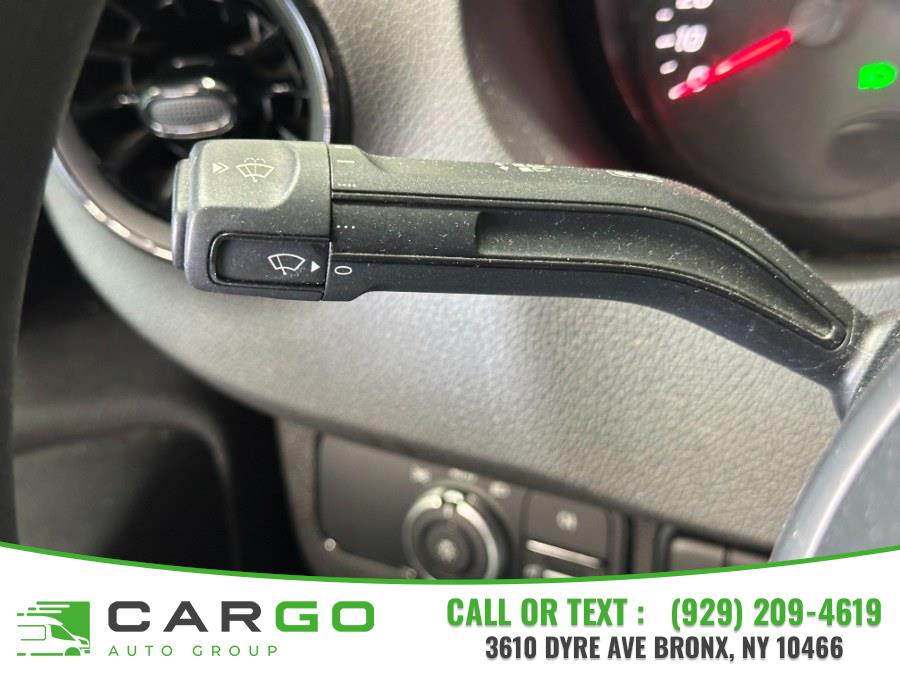 2022 Mercedes-Benz Sprinter Cargo Van 4500 Standard Roof V6 144" RWD, available for sale in Bronx, New York | Cargo Auto Group LLC. Bronx, New York 2022 Mercedes-Benz Sprinter Cargo Van 4500 Standard Roof V6 144" RWD, available for sale in Bronx, New York | Cargo Auto Group LLC. Bronx, New York