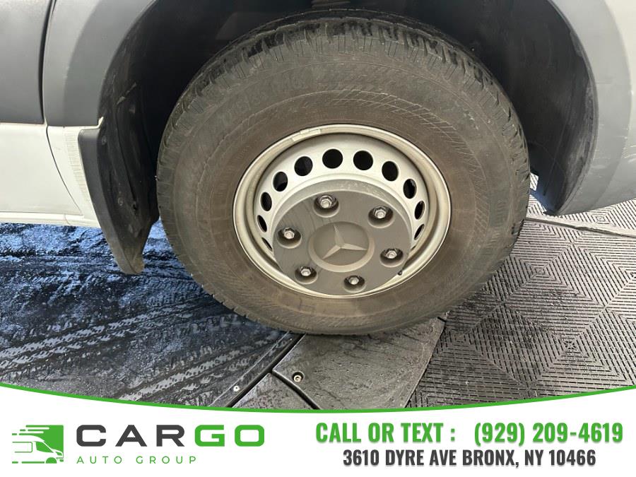 2022 Mercedes-Benz Sprinter Cargo Van 4500 Standard Roof V6 144" RWD, available for sale in Bronx, New York | Cargo Auto Group LLC. Bronx, New York 2022 Mercedes-Benz Sprinter Cargo Van 4500 Standard Roof V6 144" RWD, available for sale in Bronx, New York | Cargo Auto Group LLC. Bronx, New York