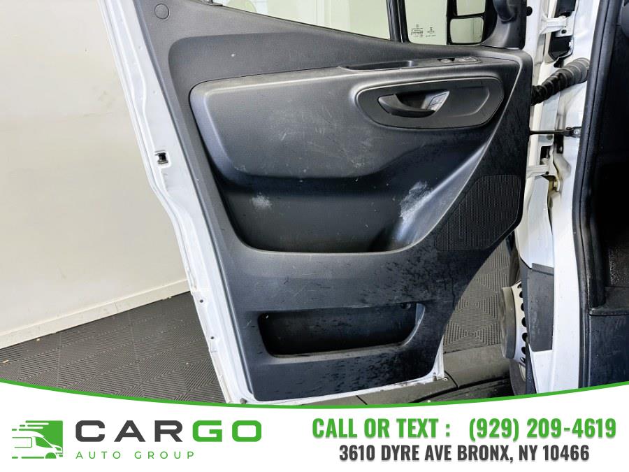 2022 Mercedes-Benz Sprinter Cargo Van 4500 Standard Roof V6 144" RWD, available for sale in Bronx, New York | Cargo Auto Group LLC. Bronx, New York 2022 Mercedes-Benz Sprinter Cargo Van 4500 Standard Roof V6 144" RWD, available for sale in Bronx, New York | Cargo Auto Group LLC. Bronx, New York