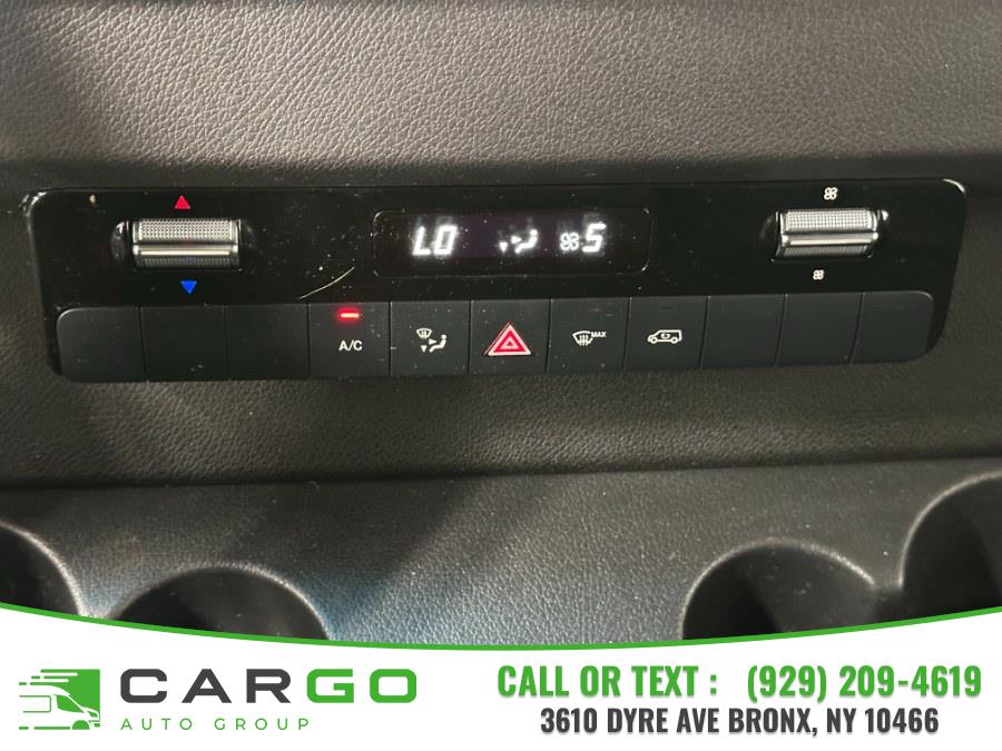 2022 Mercedes-Benz Sprinter Cargo Van 4500 Standard Roof V6 144" RWD, available for sale in Bronx, New York | Cargo Auto Group LLC. Bronx, New York 2022 Mercedes-Benz Sprinter Cargo Van 4500 Standard Roof V6 144" RWD, available for sale in Bronx, New York | Cargo Auto Group LLC. Bronx, New York