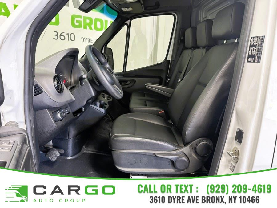 2022 Mercedes-Benz Sprinter Cargo Van 4500 Standard Roof V6 144" RWD, available for sale in Bronx, New York | Cargo Auto Group LLC. Bronx, New York 2022 Mercedes-Benz Sprinter Cargo Van 4500 Standard Roof V6 144" RWD, available for sale in Bronx, New York | Cargo Auto Group LLC. Bronx, New York