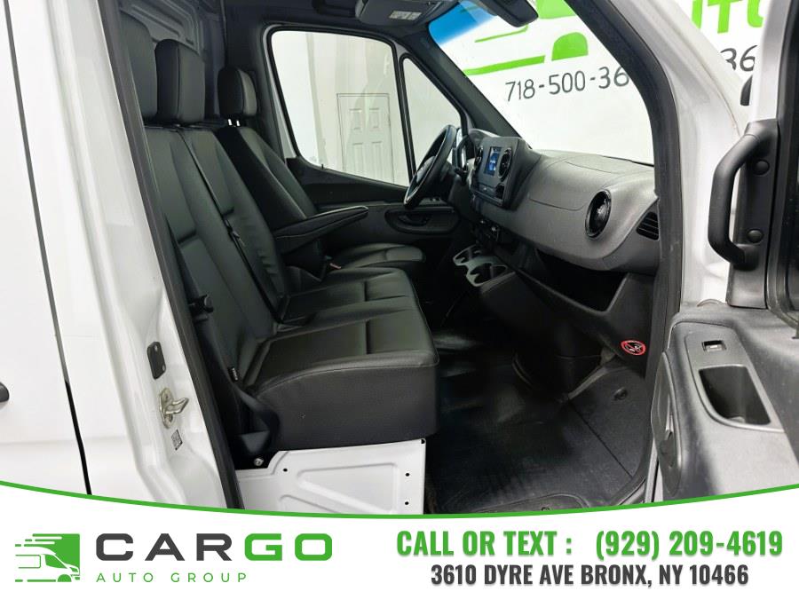 2022 Mercedes-Benz Sprinter Cargo Van 4500 Standard Roof V6 144" RWD, available for sale in Bronx, New York | Cargo Auto Group LLC. Bronx, New York 2022 Mercedes-Benz Sprinter Cargo Van 4500 Standard Roof V6 144" RWD, available for sale in Bronx, New York | Cargo Auto Group LLC. Bronx, New York