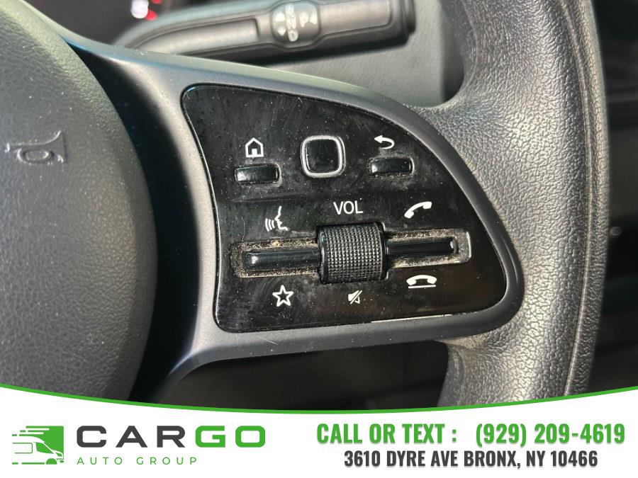 2022 Mercedes-Benz Sprinter Cargo Van 4500 Standard Roof V6 144" RWD, available for sale in Bronx, New York | Cargo Auto Group LLC. Bronx, New York 2022 Mercedes-Benz Sprinter Cargo Van 4500 Standard Roof V6 144" RWD, available for sale in Bronx, New York | Cargo Auto Group LLC. Bronx, New York