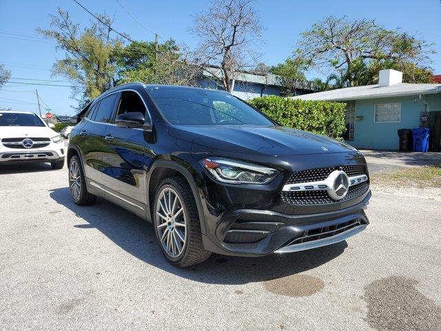 2021 Mercedes-benz Gla GLA 250, available for sale in Fort Lauderdale, Florida | CarLux Fort Lauderdale. Fort Lauderdale, Florida 2021 Mercedes-benz Gla GLA 250, available for sale in Fort Lauderdale, Florida | CarLux Fort Lauderdale. Fort Lauderdale, Florida