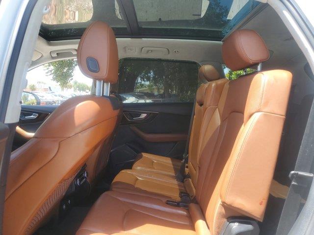 2018 Audi Q7 Prestige, available for sale in Fort Lauderdale, Florida | CarLux Fort Lauderdale. Fort Lauderdale, Florida 2018 Audi Q7 Prestige, available for sale in Fort Lauderdale, Florida | CarLux Fort Lauderdale. Fort Lauderdale, Florida