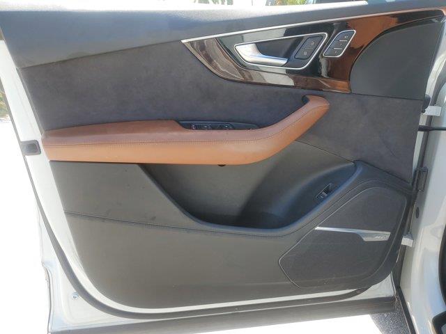 2018 Audi Q7 Prestige, available for sale in Fort Lauderdale, Florida | CarLux Fort Lauderdale. Fort Lauderdale, Florida 2018 Audi Q7 Prestige, available for sale in Fort Lauderdale, Florida | CarLux Fort Lauderdale. Fort Lauderdale, Florida