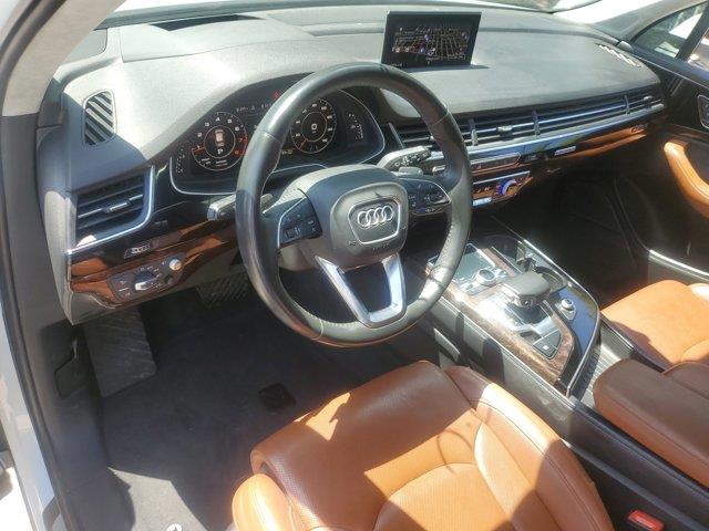 2018 Audi Q7 Prestige, available for sale in Fort Lauderdale, Florida | CarLux Fort Lauderdale. Fort Lauderdale, Florida 2018 Audi Q7 Prestige, available for sale in Fort Lauderdale, Florida | CarLux Fort Lauderdale. Fort Lauderdale, Florida