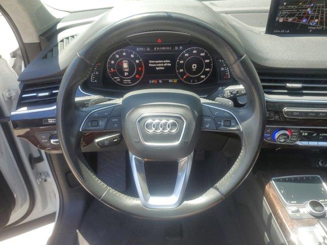 2018 Audi Q7 Prestige, available for sale in Fort Lauderdale, Florida | CarLux Fort Lauderdale. Fort Lauderdale, Florida 2018 Audi Q7 Prestige, available for sale in Fort Lauderdale, Florida | CarLux Fort Lauderdale. Fort Lauderdale, Florida