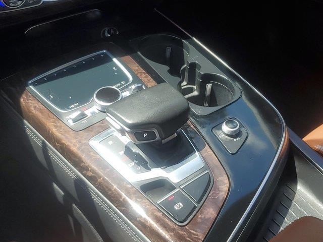 2018 Audi Q7 Prestige, available for sale in Fort Lauderdale, Florida | CarLux Fort Lauderdale. Fort Lauderdale, Florida 2018 Audi Q7 Prestige, available for sale in Fort Lauderdale, Florida | CarLux Fort Lauderdale. Fort Lauderdale, Florida