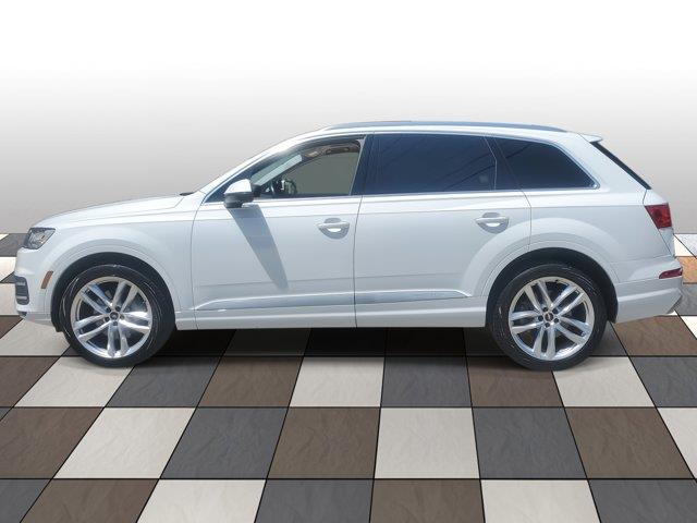 2018 Audi Q7 Prestige, available for sale in Fort Lauderdale, Florida | CarLux Fort Lauderdale. Fort Lauderdale, Florida 2018 Audi Q7 Prestige, available for sale in Fort Lauderdale, Florida | CarLux Fort Lauderdale. Fort Lauderdale, Florida