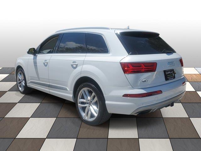 2018 Audi Q7 Prestige, available for sale in Fort Lauderdale, Florida | CarLux Fort Lauderdale. Fort Lauderdale, Florida 2018 Audi Q7 Prestige, available for sale in Fort Lauderdale, Florida | CarLux Fort Lauderdale. Fort Lauderdale, Florida