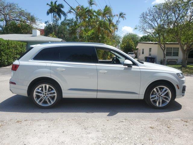 2018 Audi Q7 Prestige, available for sale in Fort Lauderdale, Florida | CarLux Fort Lauderdale. Fort Lauderdale, Florida 2018 Audi Q7 Prestige, available for sale in Fort Lauderdale, Florida | CarLux Fort Lauderdale. Fort Lauderdale, Florida