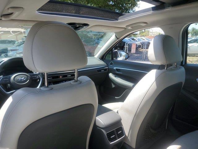 2020 Hyundai Sonata Limited, available for sale in Fort Lauderdale, Florida | CarLux Fort Lauderdale. Fort Lauderdale, Florida 2020 Hyundai Sonata Limited, available for sale in Fort Lauderdale, Florida | CarLux Fort Lauderdale. Fort Lauderdale, Florida