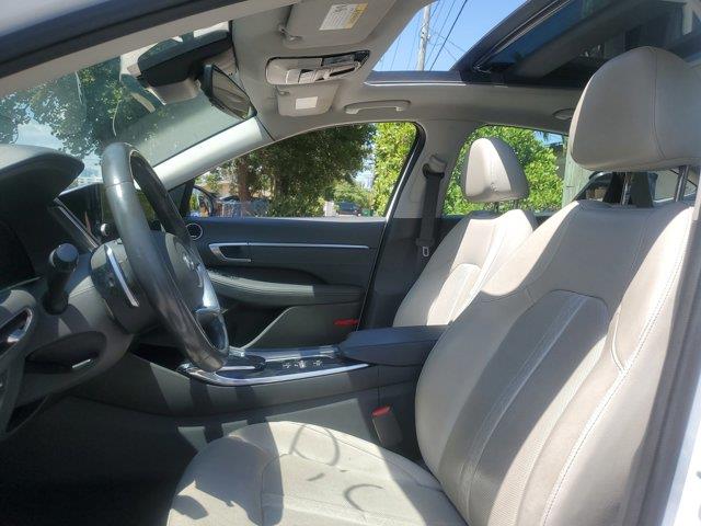 2020 Hyundai Sonata Limited, available for sale in Fort Lauderdale, Florida | CarLux Fort Lauderdale. Fort Lauderdale, Florida 2020 Hyundai Sonata Limited, available for sale in Fort Lauderdale, Florida | CarLux Fort Lauderdale. Fort Lauderdale, Florida
