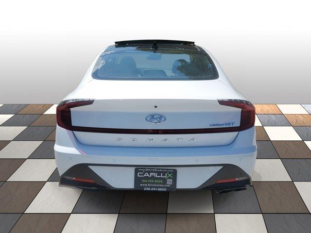 2020 Hyundai Sonata Limited, available for sale in Fort Lauderdale, Florida | CarLux Fort Lauderdale. Fort Lauderdale, Florida 2020 Hyundai Sonata Limited, available for sale in Fort Lauderdale, Florida | CarLux Fort Lauderdale. Fort Lauderdale, Florida