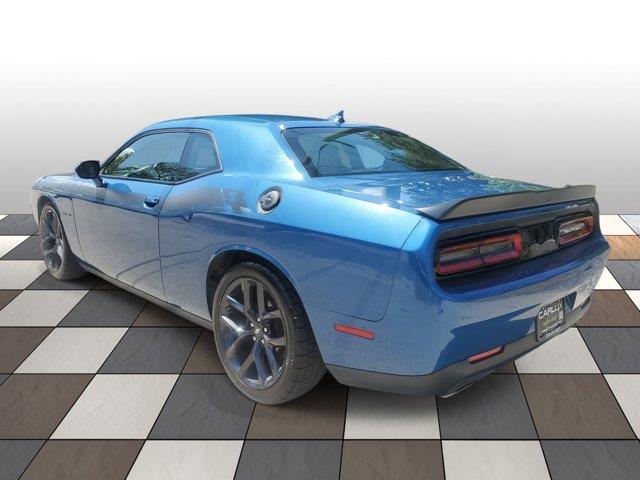 2022 Dodge Challenger R/T, available for sale in Fort Lauderdale, Florida | CarLux Fort Lauderdale. Fort Lauderdale, Florida 2022 Dodge Challenger R/T, available for sale in Fort Lauderdale, Florida | CarLux Fort Lauderdale. Fort Lauderdale, Florida