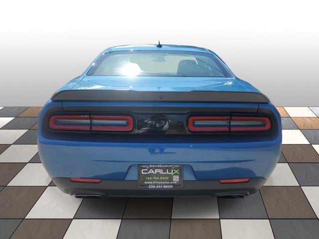 2022 Dodge Challenger R/T, available for sale in Fort Lauderdale, Florida | CarLux Fort Lauderdale. Fort Lauderdale, Florida 2022 Dodge Challenger R/T, available for sale in Fort Lauderdale, Florida | CarLux Fort Lauderdale. Fort Lauderdale, Florida