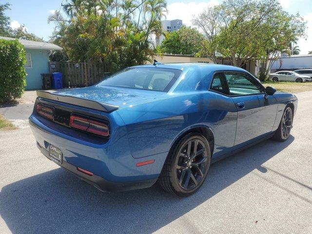 2022 Dodge Challenger R/T, available for sale in Fort Lauderdale, Florida | CarLux Fort Lauderdale. Fort Lauderdale, Florida 2022 Dodge Challenger R/T, available for sale in Fort Lauderdale, Florida | CarLux Fort Lauderdale. Fort Lauderdale, Florida