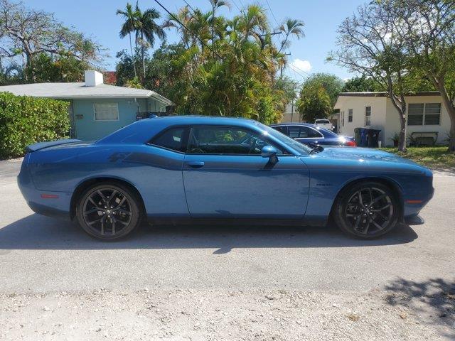 2022 Dodge Challenger R/T, available for sale in Fort Lauderdale, Florida | CarLux Fort Lauderdale. Fort Lauderdale, Florida 2022 Dodge Challenger R/T, available for sale in Fort Lauderdale, Florida | CarLux Fort Lauderdale. Fort Lauderdale, Florida
