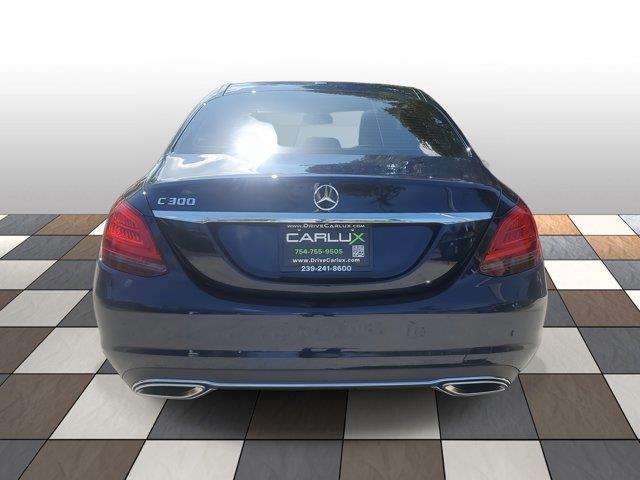 2021 Mercedes-benz C-class C 300, available for sale in Fort Lauderdale, Florida | CarLux Fort Lauderdale. Fort Lauderdale, Florida 2021 Mercedes-benz C-class C 300, available for sale in Fort Lauderdale, Florida | CarLux Fort Lauderdale. Fort Lauderdale, Florida