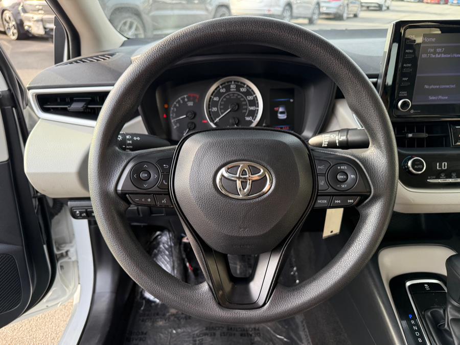 2022 Toyota Corolla LE CVT (Natl), available for sale in Peabody, Massachusetts | All Motors. Peabody, Massachusetts 2022 Toyota Corolla LE CVT (Natl), available for sale in Peabody, Massachusetts | All Motors. Peabody, Massachusetts