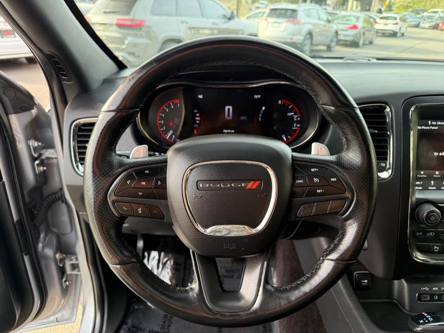 2018 Dodge Durango GT AWD, available for sale in Peabody, Massachusetts | All Motors. Peabody, Massachusetts 2018 Dodge Durango GT AWD, available for sale in Peabody, Massachusetts | All Motors. Peabody, Massachusetts