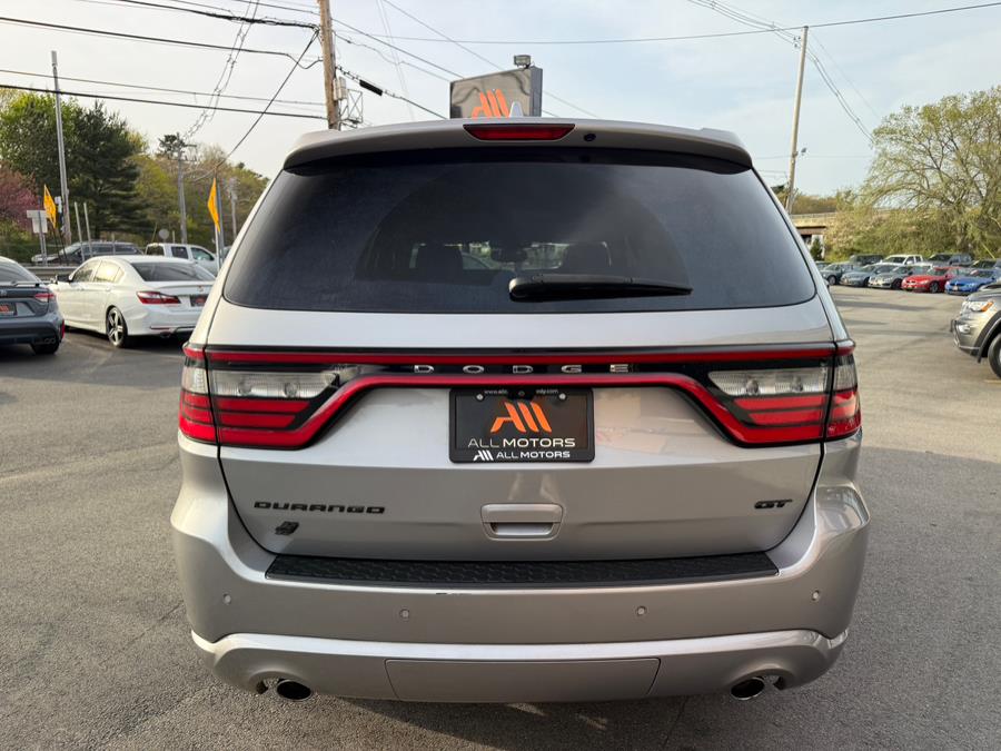 2018 Dodge Durango GT AWD, available for sale in Peabody, Massachusetts | All Motors. Peabody, Massachusetts 2018 Dodge Durango GT AWD, available for sale in Peabody, Massachusetts | All Motors. Peabody, Massachusetts