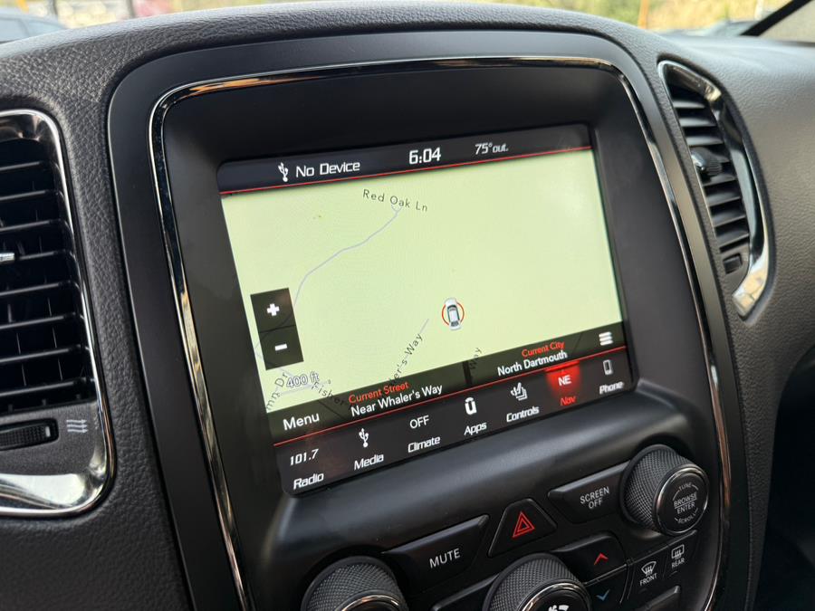 2018 Dodge Durango GT AWD, available for sale in Peabody, Massachusetts | All Motors. Peabody, Massachusetts 2018 Dodge Durango GT AWD, available for sale in Peabody, Massachusetts | All Motors. Peabody, Massachusetts