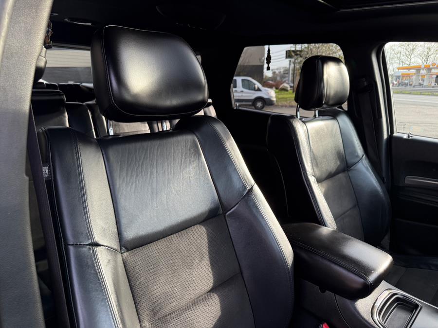 2018 Dodge Durango GT AWD, available for sale in Peabody, Massachusetts | All Motors. Peabody, Massachusetts 2018 Dodge Durango GT AWD, available for sale in Peabody, Massachusetts | All Motors. Peabody, Massachusetts
