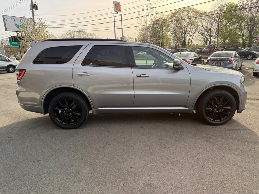 2018 Dodge Durango GT AWD, available for sale in Peabody, Massachusetts | All Motors. Peabody, Massachusetts 2018 Dodge Durango GT AWD, available for sale in Peabody, Massachusetts | All Motors. Peabody, Massachusetts