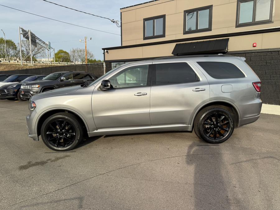 2018 Dodge Durango GT AWD, available for sale in Peabody, Massachusetts | All Motors. Peabody, Massachusetts 2018 Dodge Durango GT AWD, available for sale in Peabody, Massachusetts | All Motors. Peabody, Massachusetts