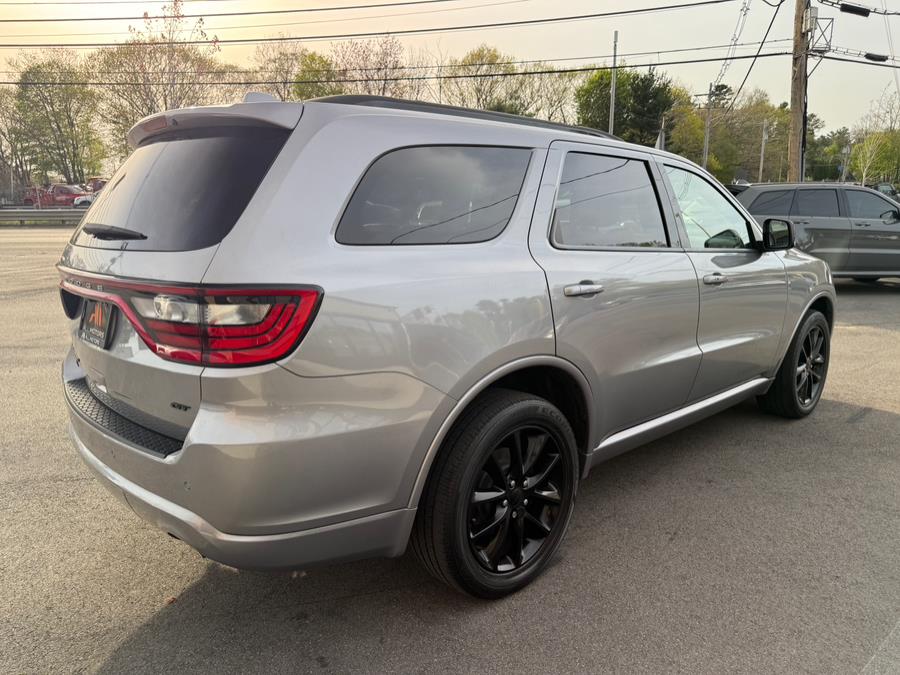 2018 Dodge Durango GT AWD, available for sale in Peabody, Massachusetts | All Motors. Peabody, Massachusetts 2018 Dodge Durango GT AWD, available for sale in Peabody, Massachusetts | All Motors. Peabody, Massachusetts