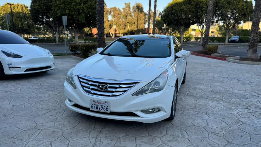 2013 Hyundai Sonata 4dr Sdn 2.0T Auto Limited, available for sale in Tustin, California | Carox LLC. Tustin, California 2013 Hyundai Sonata 4dr Sdn 2.0T Auto Limited, available for sale in Tustin, California | Carox LLC. Tustin, California