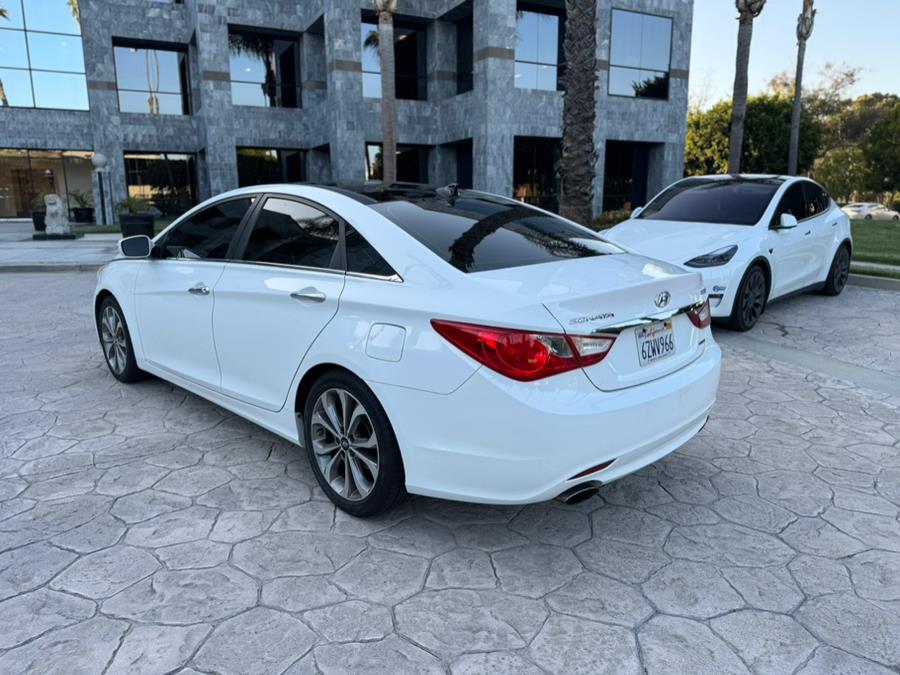 2013 Hyundai Sonata 4dr Sdn 2.0T Auto Limited, available for sale in Tustin, California | Carox LLC. Tustin, California 2013 Hyundai Sonata 4dr Sdn 2.0T Auto Limited, available for sale in Tustin, California | Carox LLC. Tustin, California