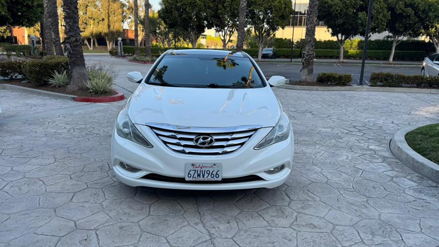 2013 Hyundai Sonata 4dr Sdn 2.0T Auto Limited, available for sale in Tustin, California | Carox LLC. Tustin, California 2013 Hyundai Sonata 4dr Sdn 2.0T Auto Limited, available for sale in Tustin, California | Carox LLC. Tustin, California