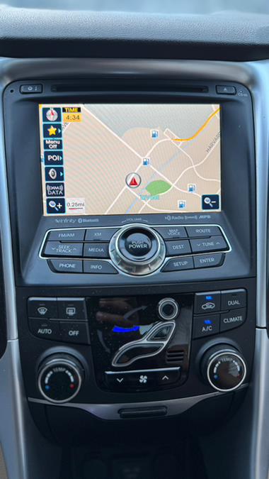2013 Hyundai Sonata 4dr Sdn 2.0T Auto Limited, available for sale in Tustin, California | Carox LLC. Tustin, California 2013 Hyundai Sonata 4dr Sdn 2.0T Auto Limited, available for sale in Tustin, California | Carox LLC. Tustin, California