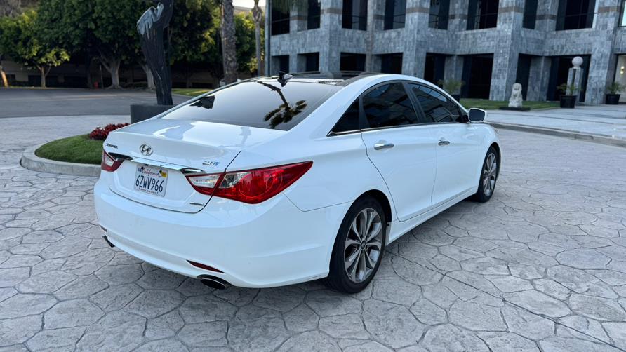 2013 Hyundai Sonata 4dr Sdn 2.0T Auto Limited, available for sale in Tustin, California | Carox LLC. Tustin, California 2013 Hyundai Sonata 4dr Sdn 2.0T Auto Limited, available for sale in Tustin, California | Carox LLC. Tustin, California