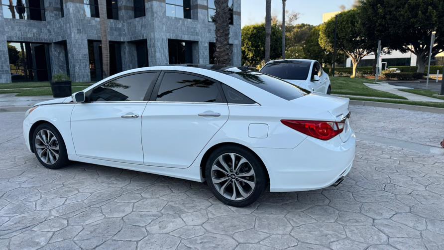 2013 Hyundai Sonata 4dr Sdn 2.0T Auto Limited, available for sale in Tustin, California | Carox LLC. Tustin, California 2013 Hyundai Sonata 4dr Sdn 2.0T Auto Limited, available for sale in Tustin, California | Carox LLC. Tustin, California
