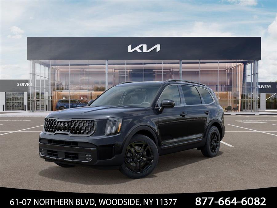 2025 Kia Telluride SX X-Line, available for sale in Woodside, New York | Drive Central. Woodside, New York 2025 Kia Telluride SX X-Line, available for sale in Woodside, New York | Drive Central. Woodside, New York