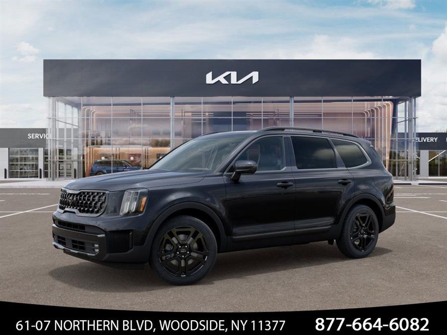 2025 Kia Telluride SX X-Line, available for sale in Woodside, New York | Drive Central. Woodside, New York 2025 Kia Telluride SX X-Line, available for sale in Woodside, New York | Drive Central. Woodside, New York