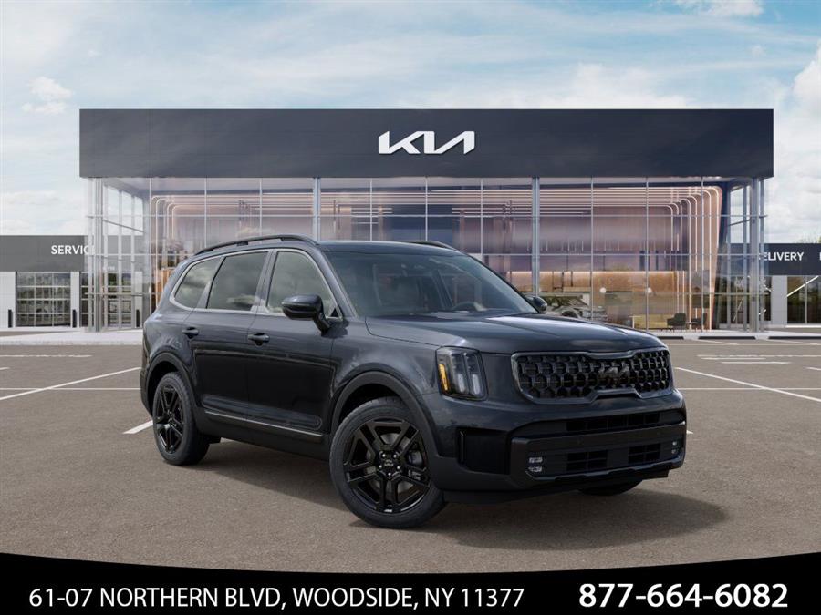 2025 Kia Telluride SX X-Line, available for sale in Woodside, New York | Drive Central. Woodside, New York 2025 Kia Telluride SX X-Line, available for sale in Woodside, New York | Drive Central. Woodside, New York