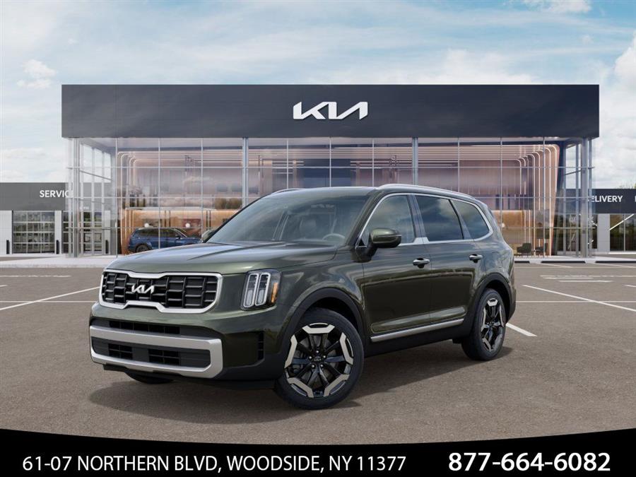 2025 Kia Telluride S, available for sale in Woodside, New York | Drive Central. Woodside, New York 2025 Kia Telluride S, available for sale in Woodside, New York | Drive Central. Woodside, New York