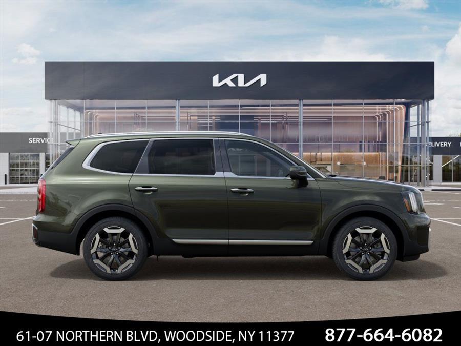 2025 Kia Telluride S, available for sale in Woodside, New York | Drive Central. Woodside, New York 2025 Kia Telluride S, available for sale in Woodside, New York | Drive Central. Woodside, New York
