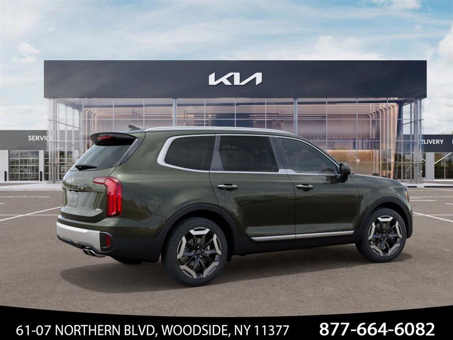 2025 Kia Telluride S, available for sale in Woodside, New York | Drive Central. Woodside, New York 2025 Kia Telluride S, available for sale in Woodside, New York | Drive Central. Woodside, New York